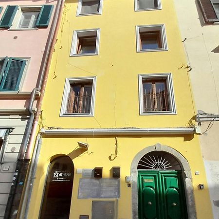 Casa Torre San Lorenzo Pisa Exterior foto